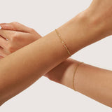 permanent jewelry 