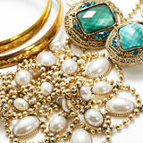 Sell Estate Jewelry and Gold with Confidence