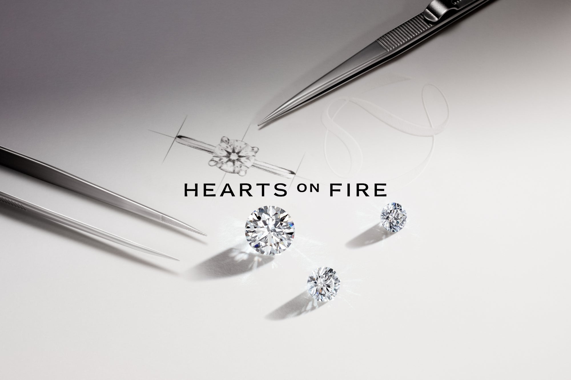 Hearts On Fire