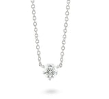 Lab Grown Diamond Pendant