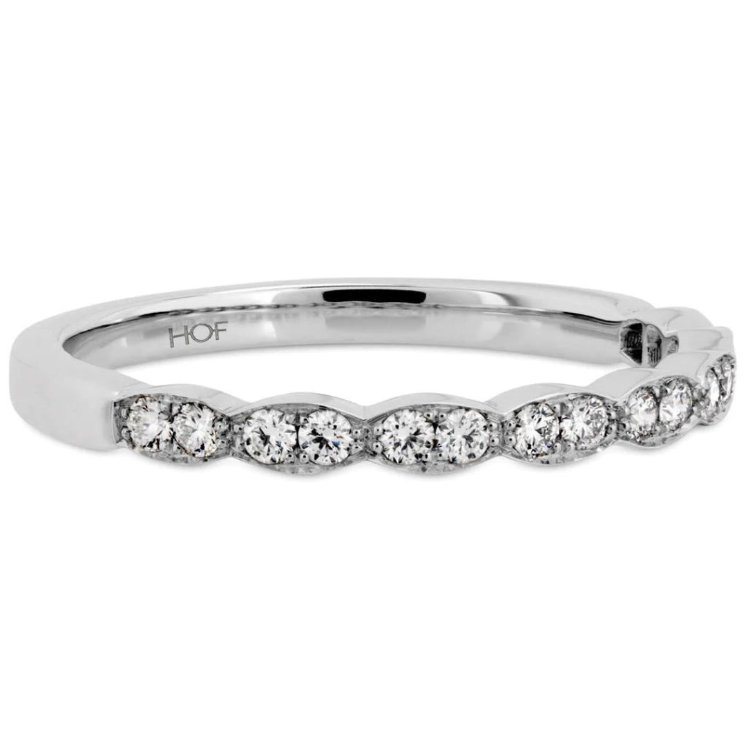 Hearts on Fire Diamond Lorelei Ring