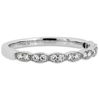 Hearts on Fire Diamond Lorelei Ring