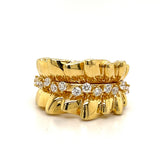Diamond Fashion Ring