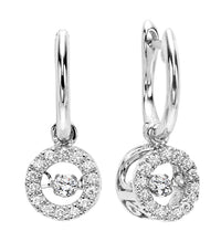 Diamond Earring