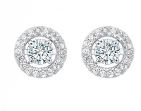 Earring Jackets