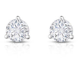 Diamond Stud Earring