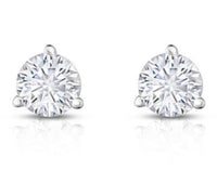Diamond Stud Earring
