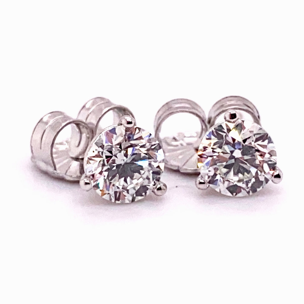 Forevermark Diamond Stud Earring