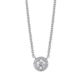 Lab Grown Diamond Pendant