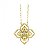 Diamond Pendant