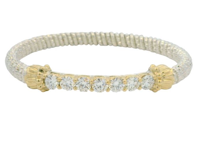 Lab Grown Bracelet