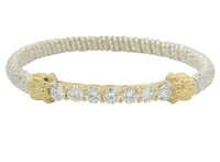 Lab Grown Bracelet