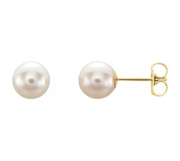 Pearl Earring