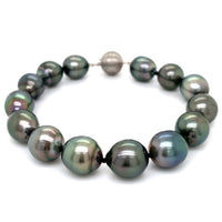 Pearl Bracelets