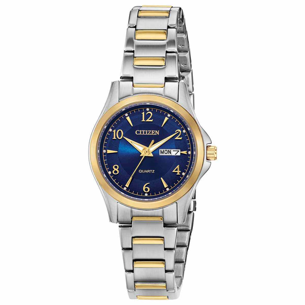 Watches  -  Women's
