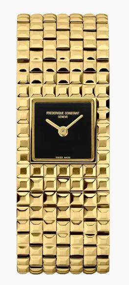 Ladies Quartz Classics Machestte Watch by Frederique Constant