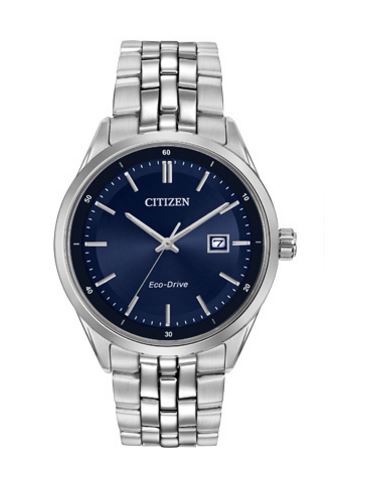 Watches  -  Men's