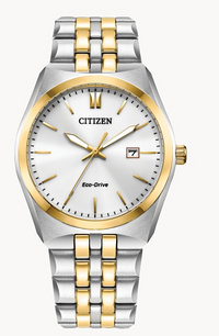 Watches  -  Men's