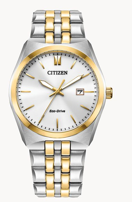Watches  -  Men's
