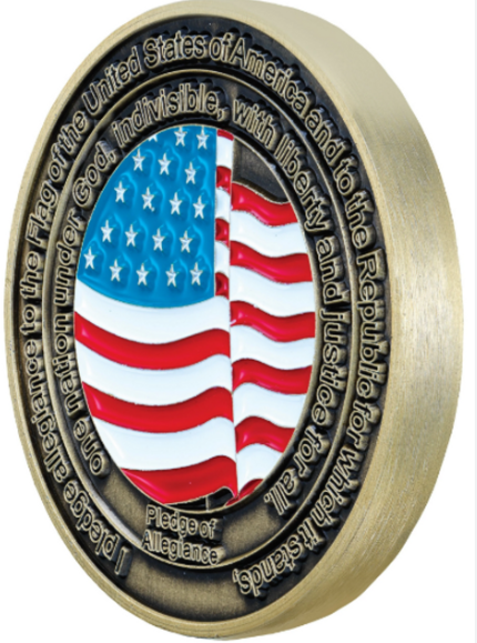 Military Watch & Commemorative Box Set by Citizen