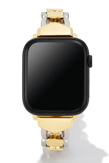 Davis Two Tone Watch Band by Kendra Scott