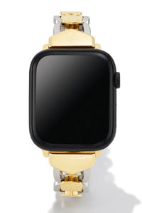 Davis Two Tone Watch Band by Kendra Scott