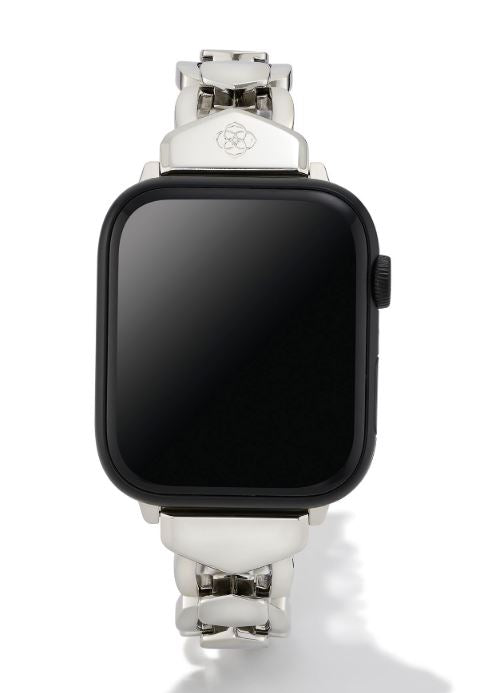 Davis Stainless Watch Band by Kendra Scott