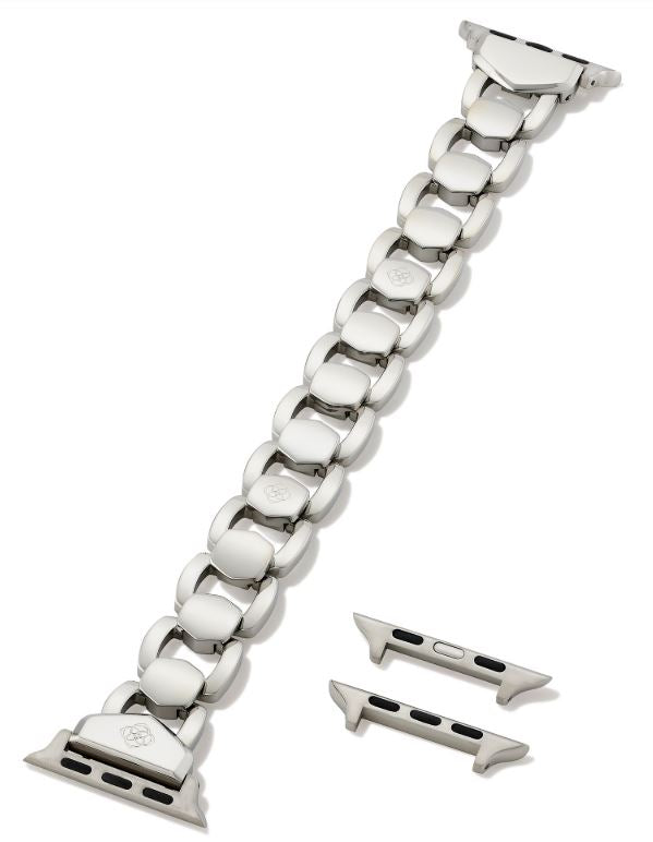 Davis Stainless Watch Band by Kendra Scott