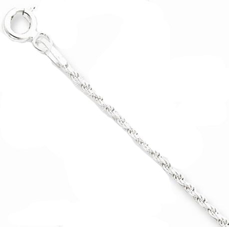 GF/Silver Chain