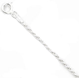 GF/Silver Chain