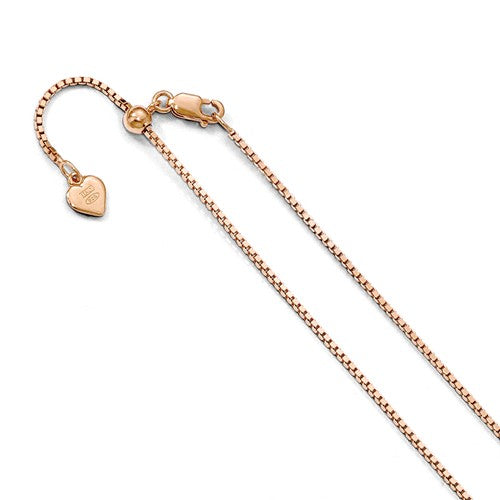 GF/Silver Chain