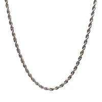 GF/Silver Chain