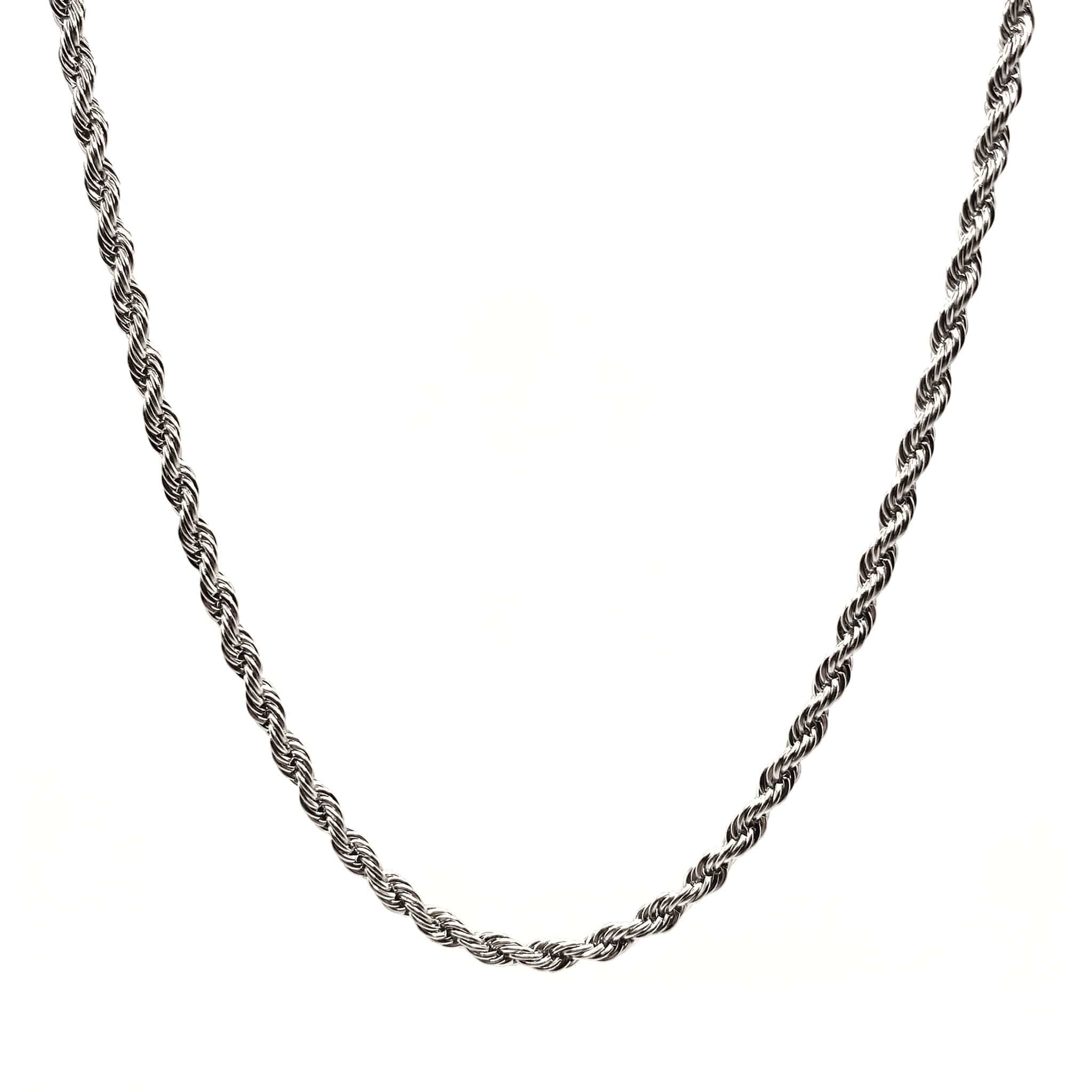 GF/Silver Chain