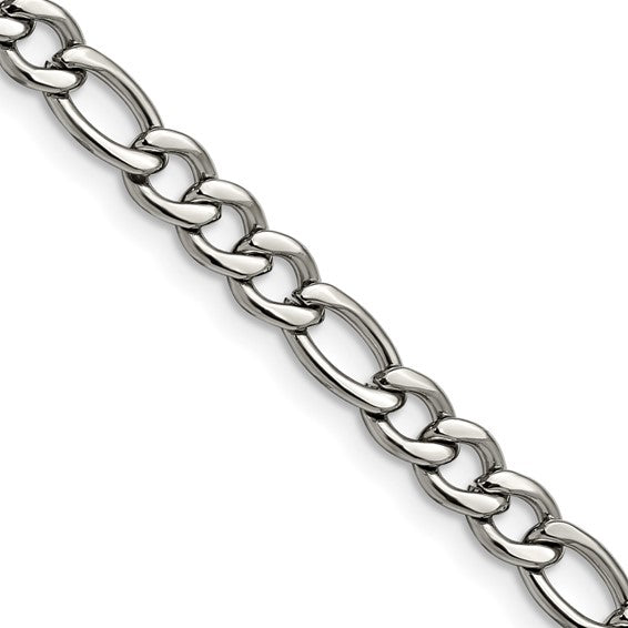 GF/Silver Chain