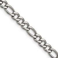 GF/Silver Chain