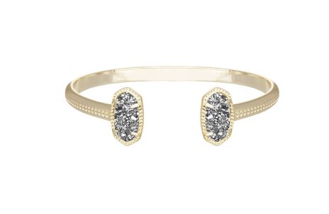 GF/Silver Bracelet