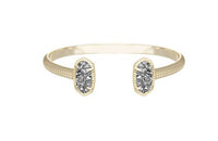 GF/Silver Bracelet