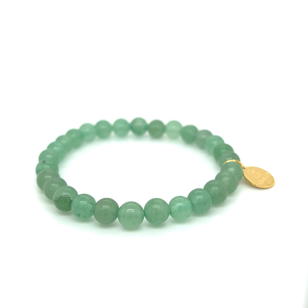 GF/Silver Bracelet