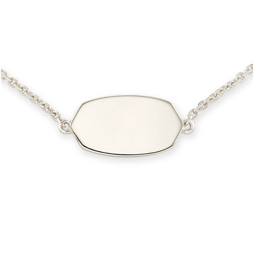 GF/Silver Bracelet