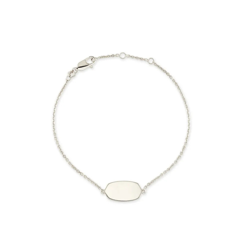 GF/Silver Bracelet