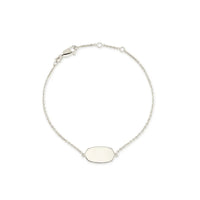 GF/Silver Bracelet