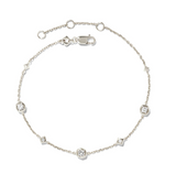 GF/Silver Bracelet