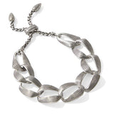 Kira Vintage Silver Chain Bracelet by Kendra Scott