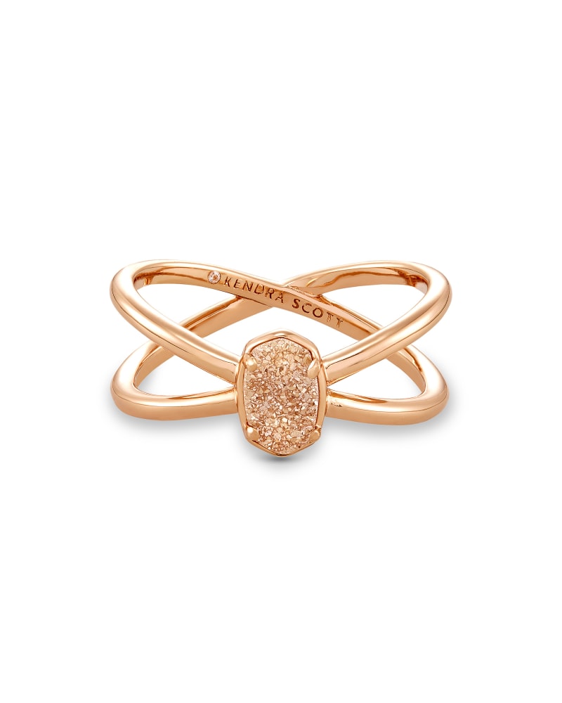 GF/Silver Ring