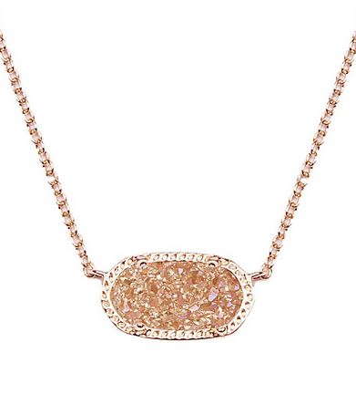 GF/Silver Pendants & Necklace