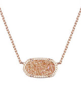 GF/Silver Pendants & Necklace