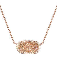 GF/Silver Pendants & Necklace
