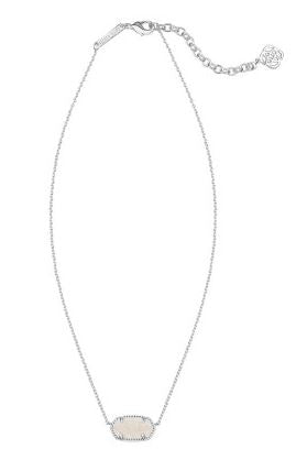 GF/Silver Pendants & Necklace