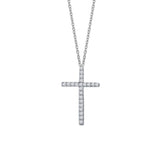 GF/Silver Pendants & Necklace