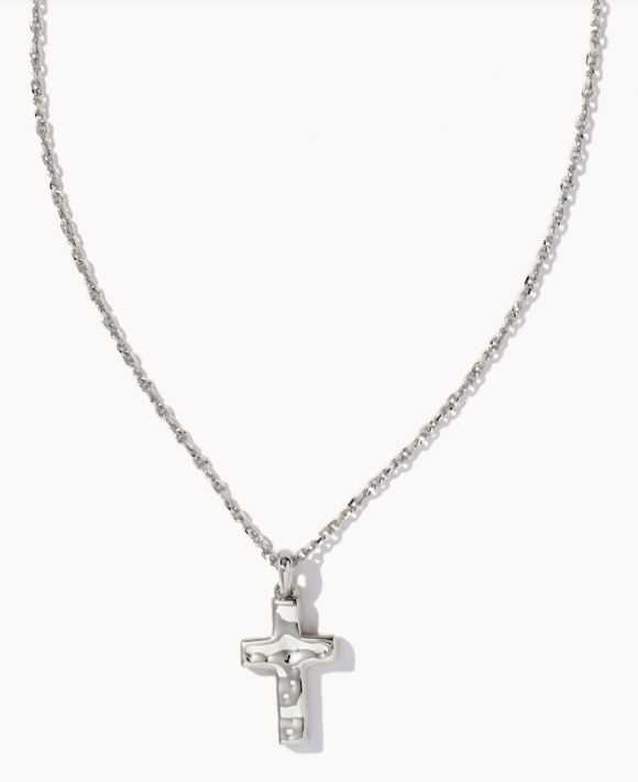 GF/Silver Pendants & Necklace